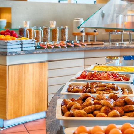 Leonardo Hotel Hamburg Airport Eksteriør bilde