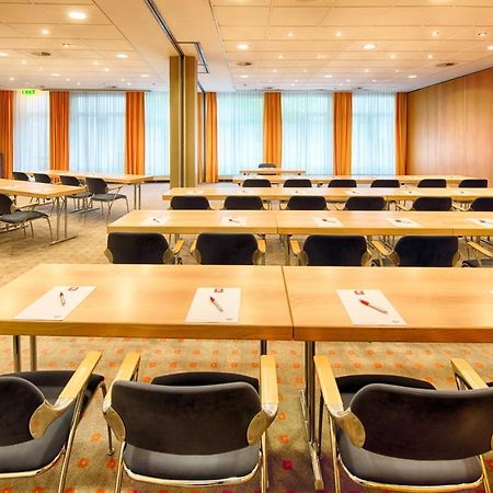 Leonardo Hotel Hamburg Airport Eksteriør bilde