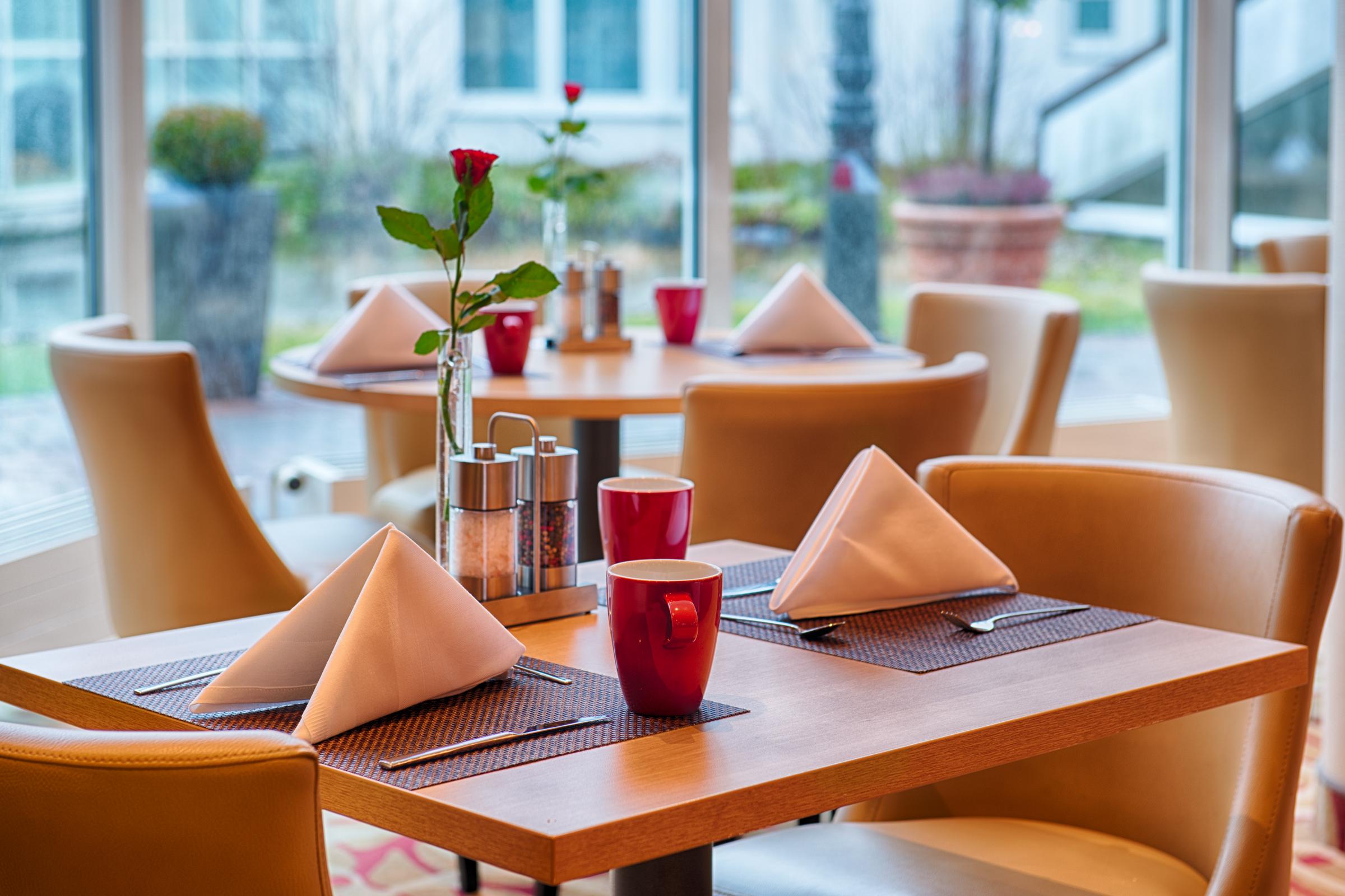 Leonardo Hotel Hamburg Airport Eksteriør bilde