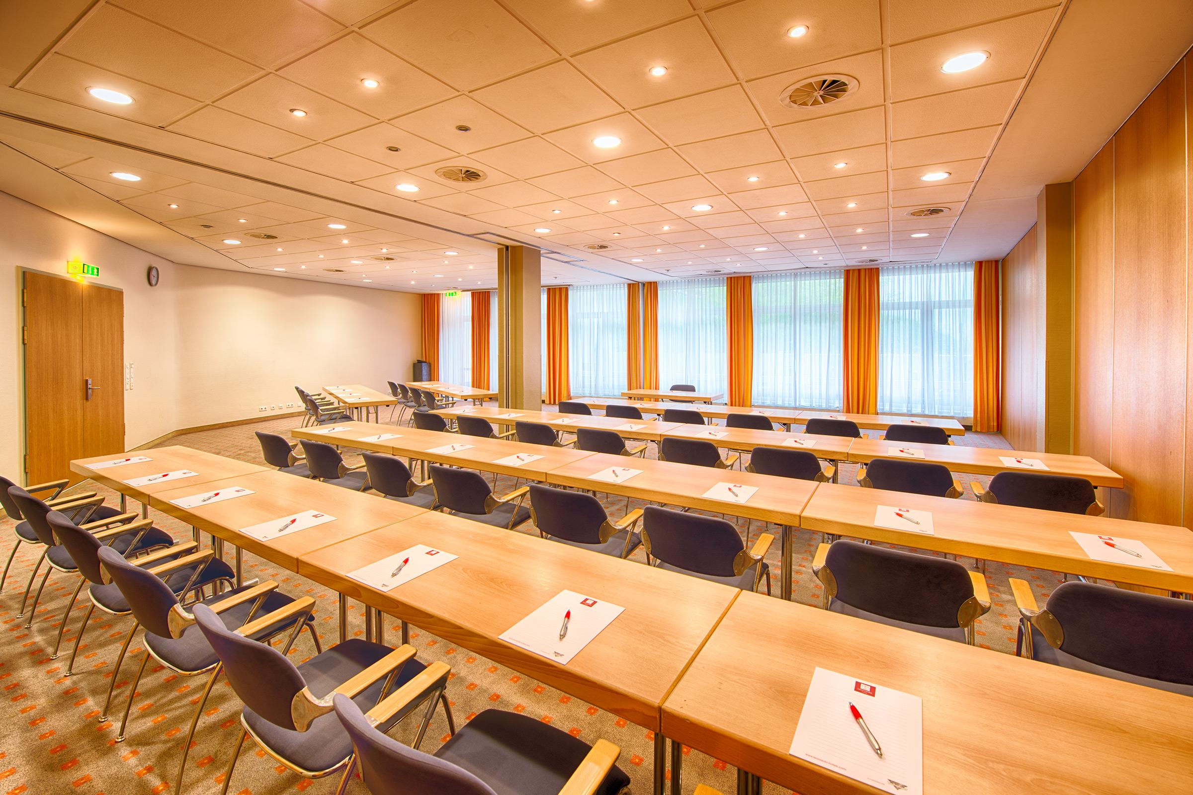 Leonardo Hotel Hamburg Airport Eksteriør bilde